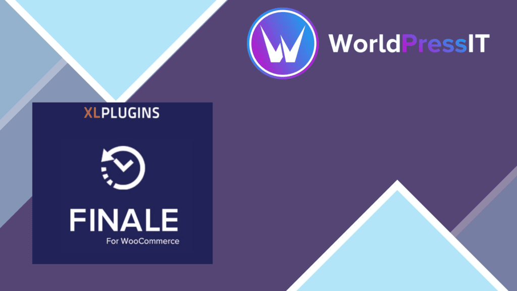 Finale WooCommerce Sales Countdown Timer and Discount Plugin