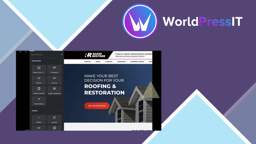 Max Addons Pro for Bricks Builder