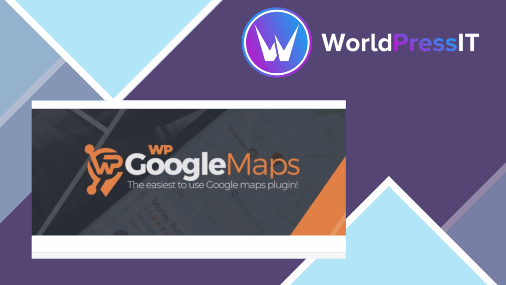 WP Go Maps Pro - (formerly WP Google Maps Pro)