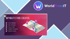WP Multi Store Locator Pro