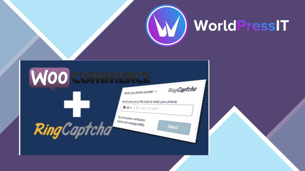 WooCommerce Phone Verification on Checkout and SMS Order Notifications