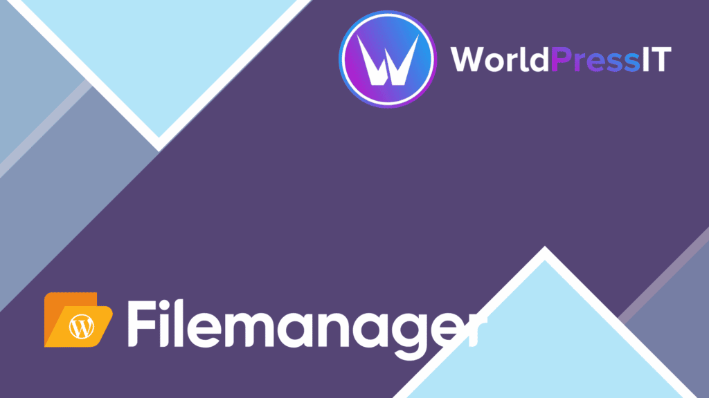 WP File Manager Pro