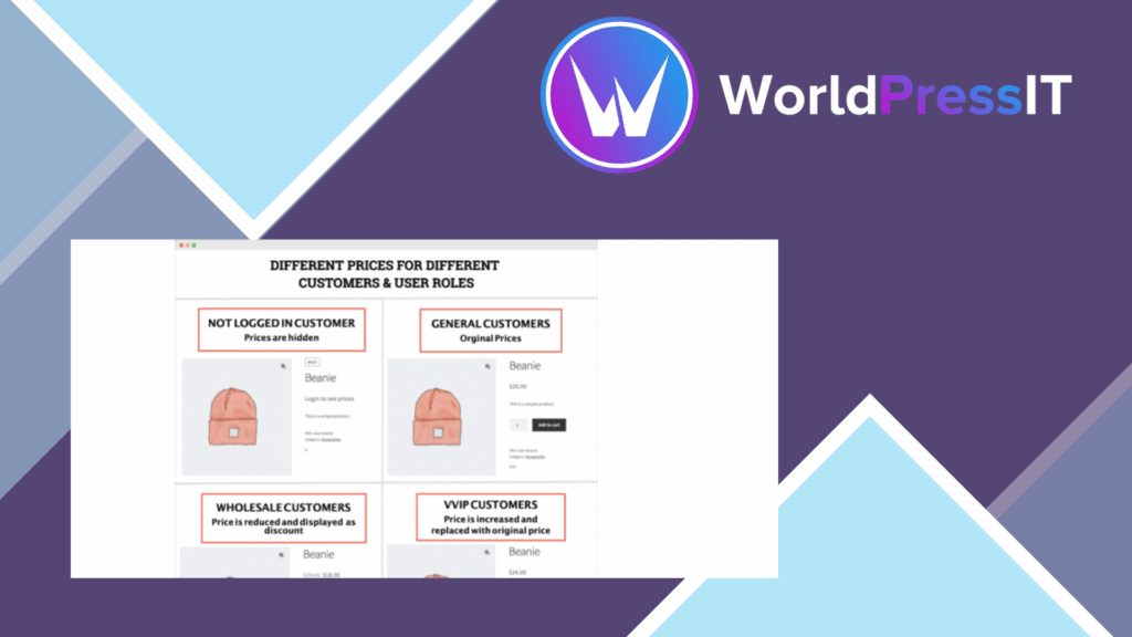 B2B for WooCommerce (by Addify)