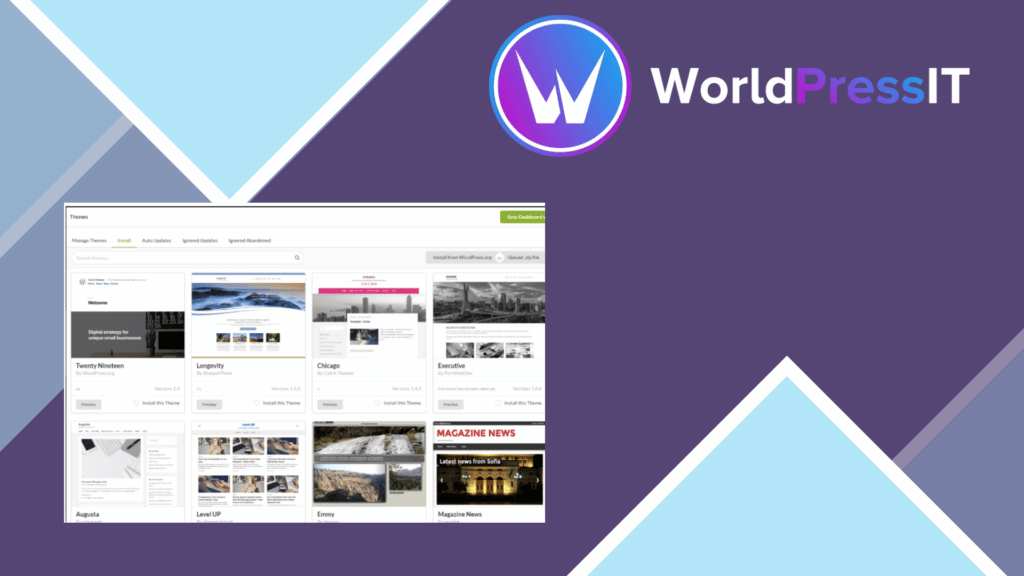 MainWP Pro - Team Control