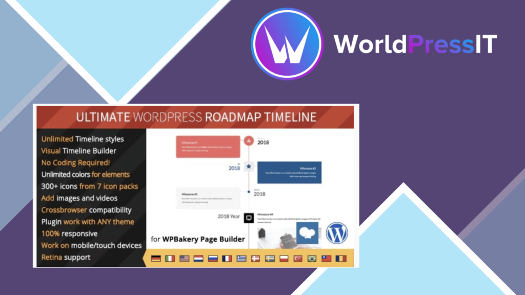 Ultimate Roadmap Timeline