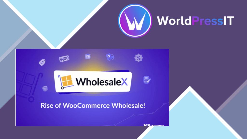 WholesaleX Pro