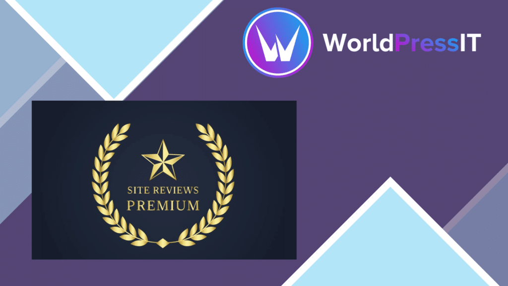 Site Reviews Premium + Addons