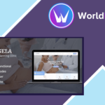 Angela - Family Planning and Pregnancy Clinic WordPress Theme