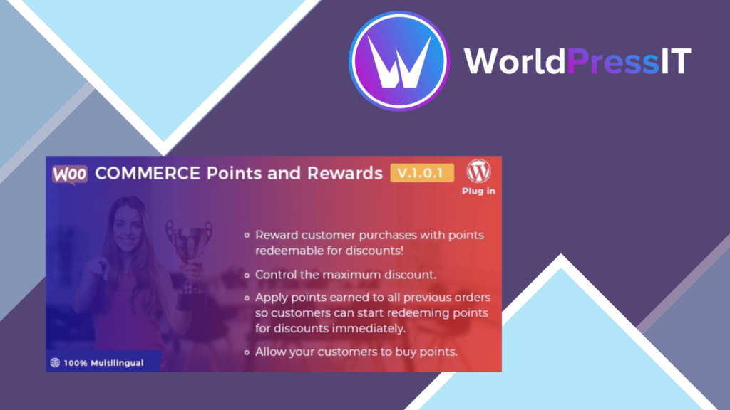 Bravo – WooCommerce Points and Rewards