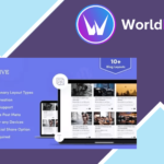 Creative Blog Designer Bundle for WordPress