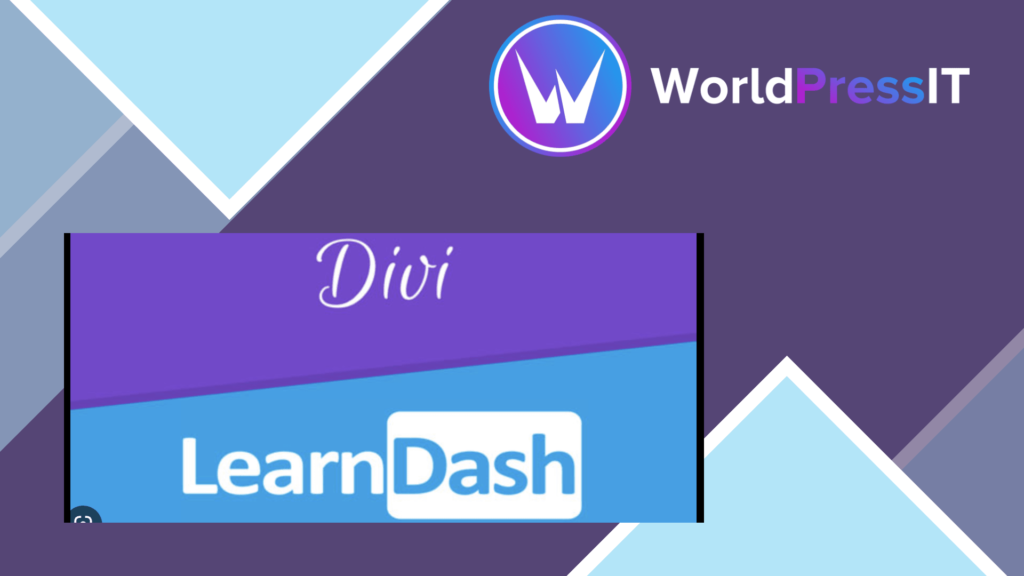 Divi LearnDash Kit