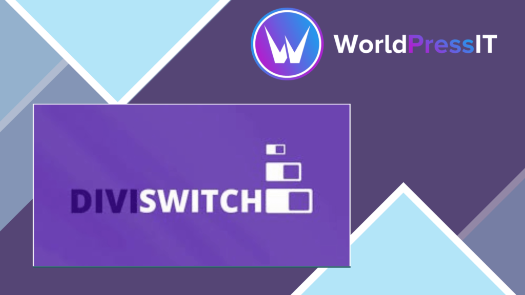 Divi Switch Pro