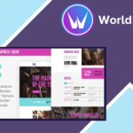 EmojiNation - Night Club and Concert Event WordPress Theme