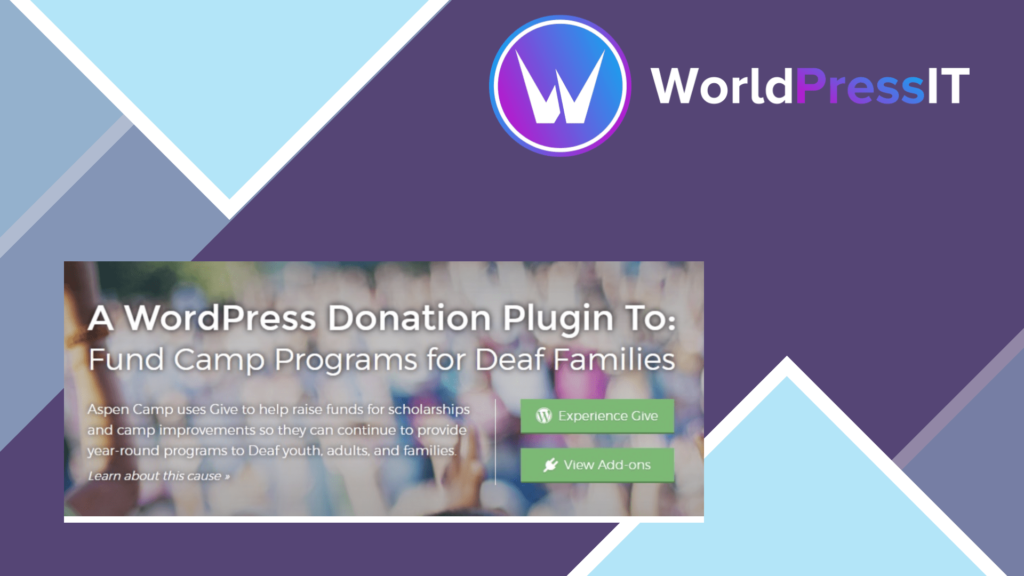 GiveWP Pro Full