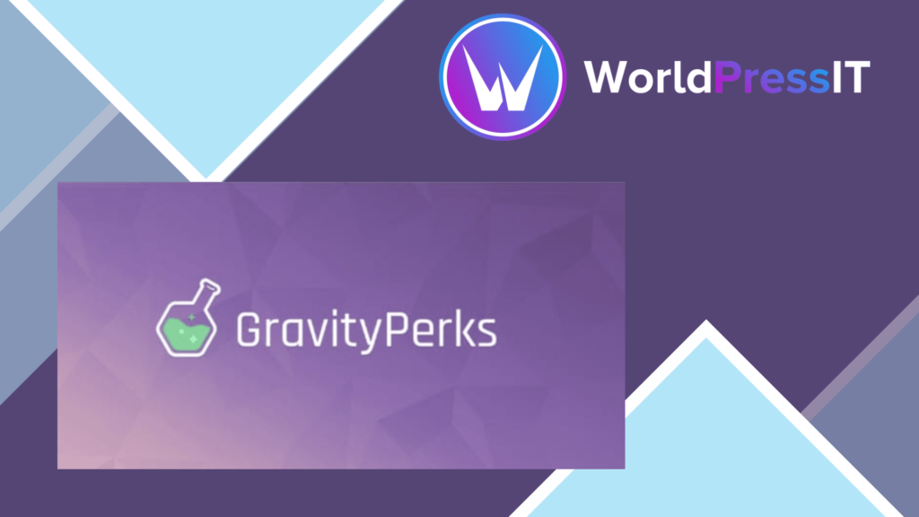 Gravity Perks – Entry Blocks
