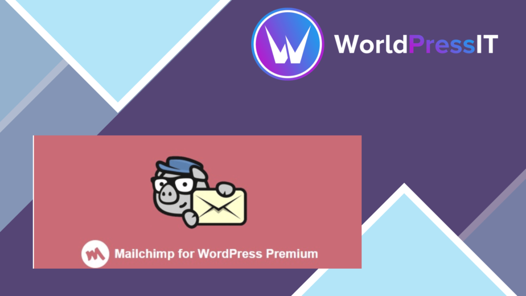 MC4WP Mailchimp for WordPress Premium