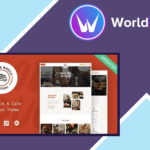 Meals and Wheels - Street Festival and Fast Food Delivery WordPress Theme