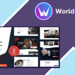 Nvisor - Business Consulting WordPress