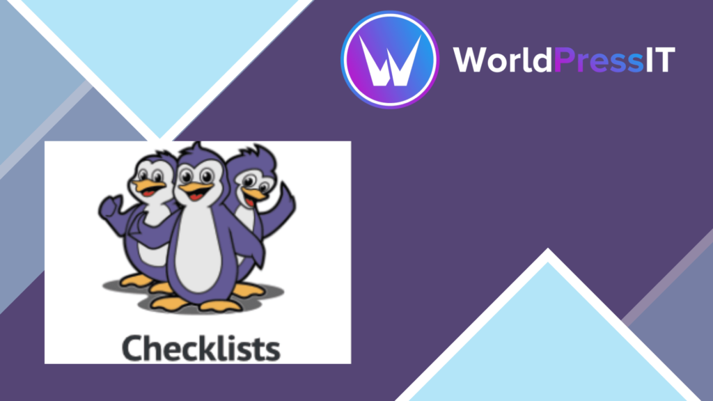 PublishPress Checklists Pro