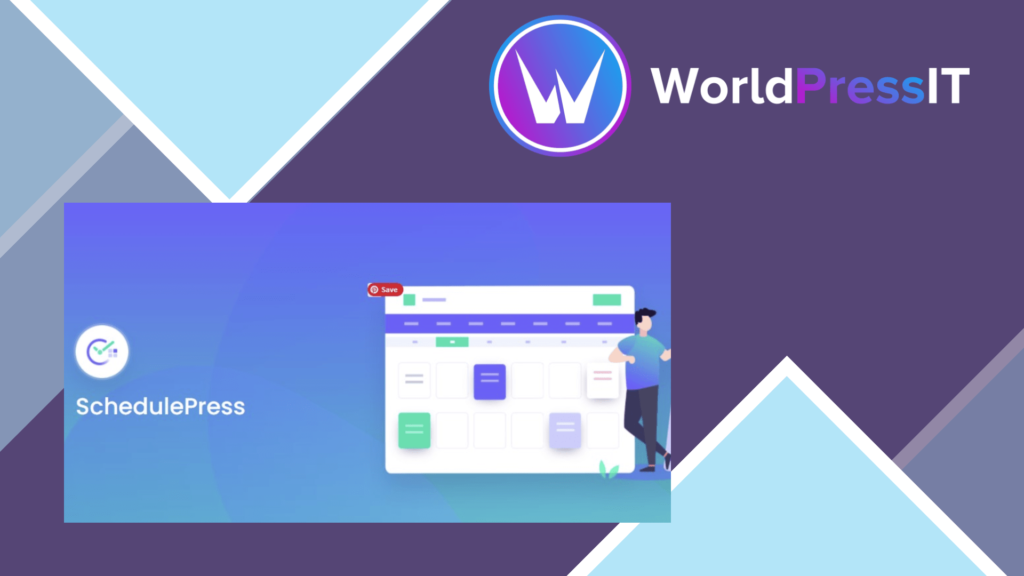 SchedulePress Pro