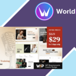 Vocal - Singing and Voice Artist WordPress Theme