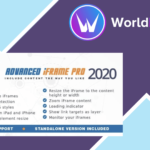 Advanced iFrame Pro