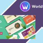 Amino - Organic and Food WordPress Theme