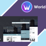Aports - Single Property WordPress Theme