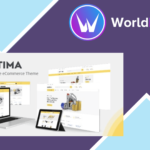 Autima - Car Accessories Theme for WooCommerce WordPress