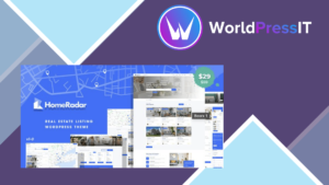 Beorx - Creative Agency WordPress Theme