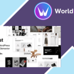 Bifrost - Simple Elementor WordPress Theme