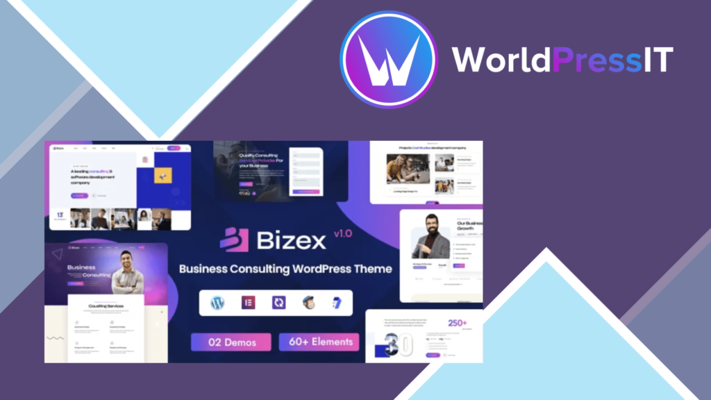 Bizex - Business Consulting