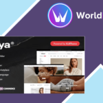 Clotya - Fashion Store eCommerce Theme
