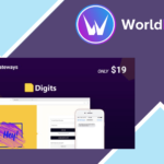 Digits - One Click Login/Signup Addon
