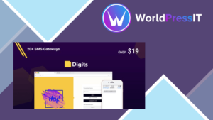 Digits - One Click Login/Signup Addon
