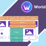 Divi Table Maker Modules