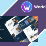 Elecrix – Electrical Repair Services WordPress Theme