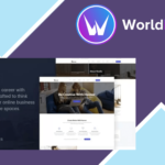 Havnor - Corporate Responsive Multi-Purpose WordPress Theme