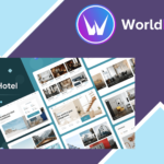 HotelFT - Hotel Booking WordPress Theme