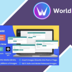 Image Buzz - Free Stock Images WordPress Plugin