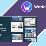 Instive – Insurance WordPress Theme