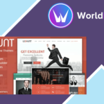 LeoHunt - Responsive MultiPurpose WordPress Theme