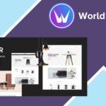 Moller - Furniture and Decor WooCommerce WordPress Theme
