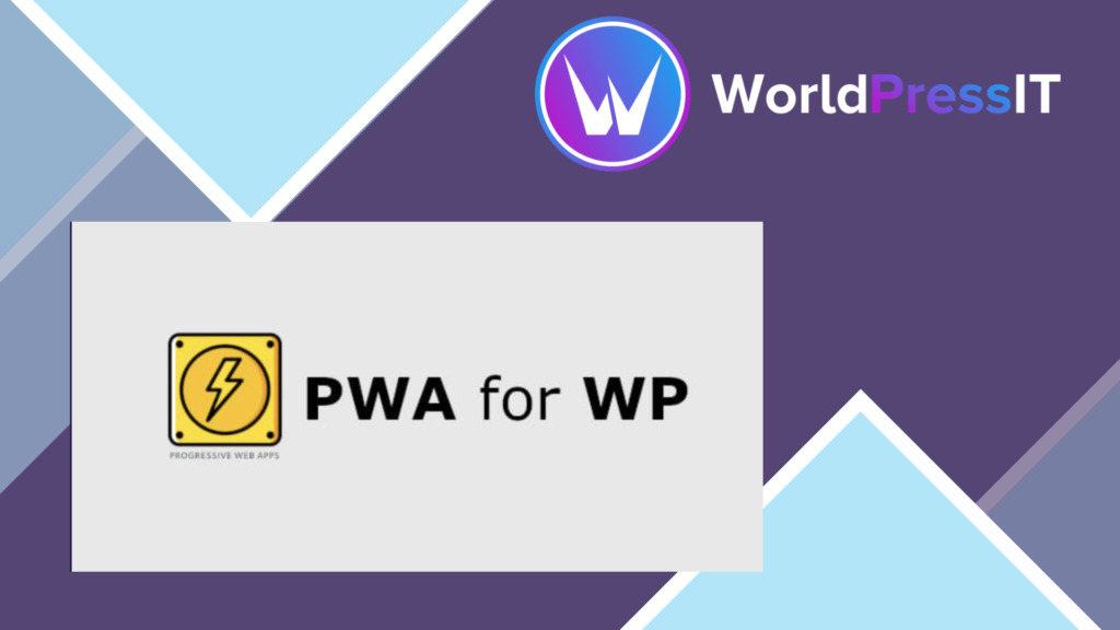 Offline Forms for PWA for WP