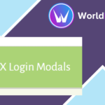 Popup Maker – AJAX Login Modals