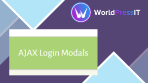 Popup Maker – AJAX Login Modals