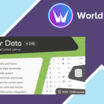 PrivateContent – User Data