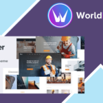 Quper | Construction and Architecture WordPress Theme