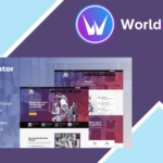 Rebound – Basketball Team and Sport Club Elementor Template Kit
