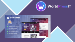 Rebound – Basketball Team and Sport Club Elementor Template Kit